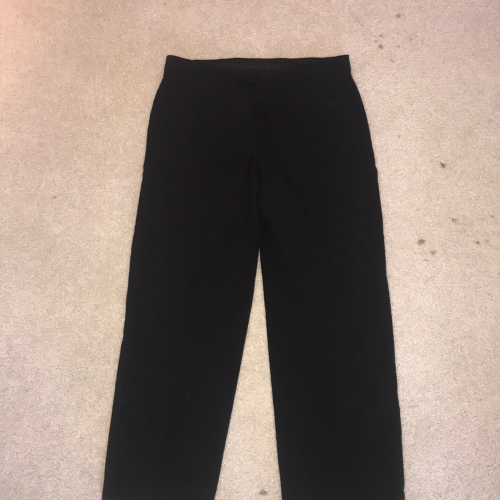 Calvin Klein size 16 regular pants